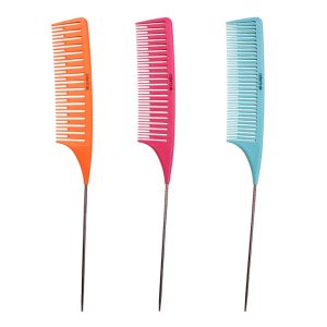 FAST-TRAK HIGHLIGHTING COMB 3PK