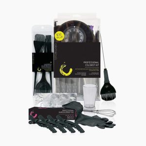 COLORTRAK PROFESSIONAL COLORIST KIT