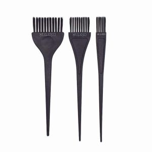 COLORTRAK FEATHER TINT BRUSH 3PK