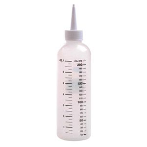 APPLICATOR BOTTLE 210ML