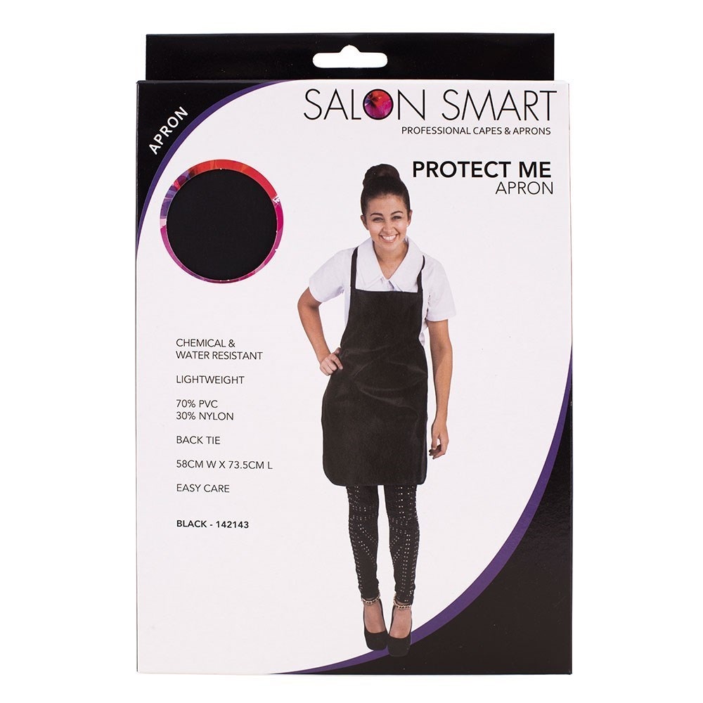 SALON SMART PROTECT ME APRON