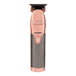 BABYLISS ROSE GOLD FX TRIMMER