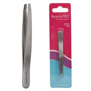 BTY PRO SLANT TWEEZER
