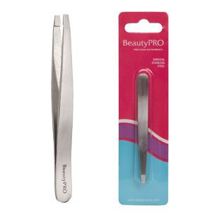 BTY PRO STRAIGHT EDGE TWEEZER