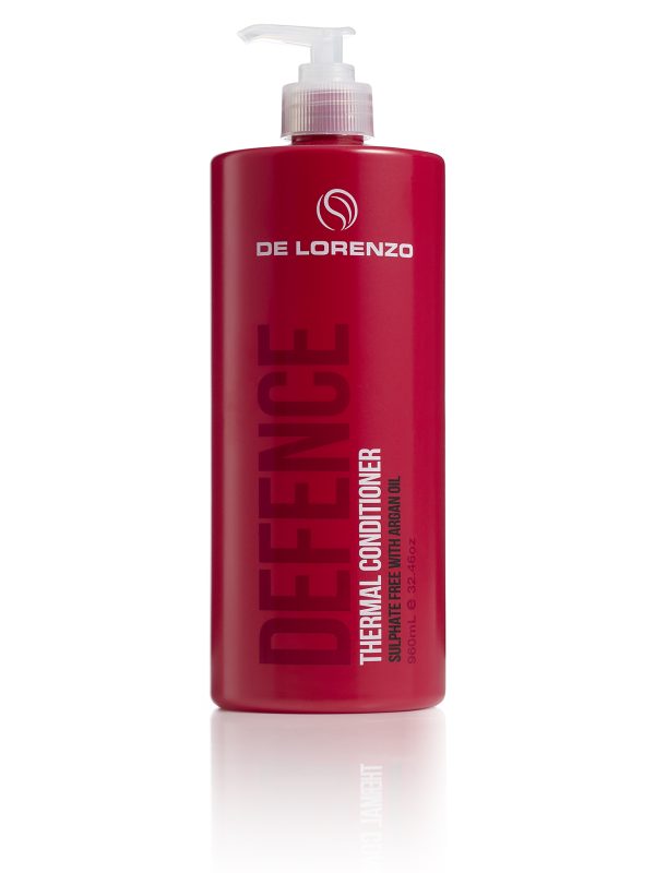 BOND DEFENCE THERMAL COND 960ML