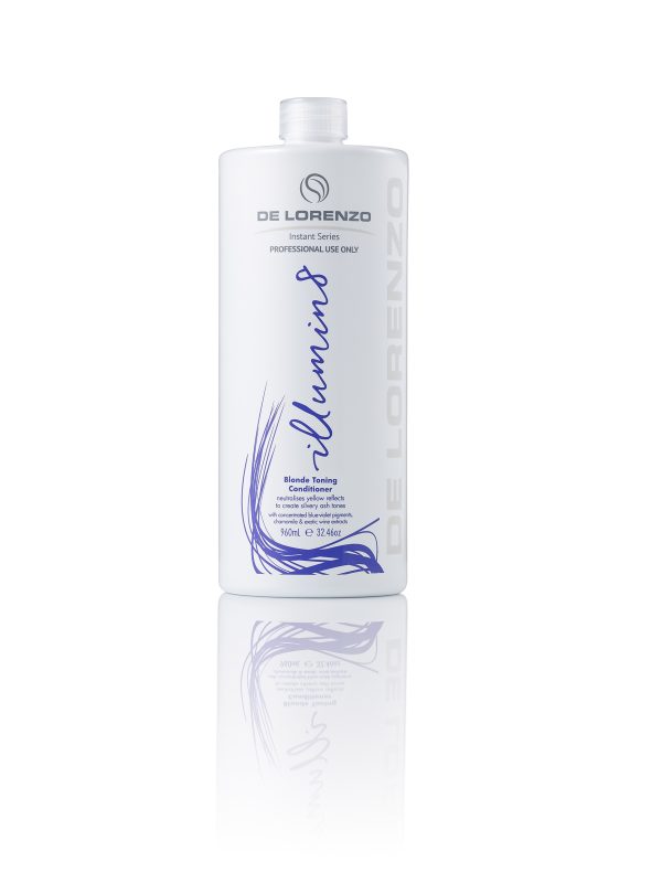 DELORENZO ILLUMIN8 CONDITIONER 960ML