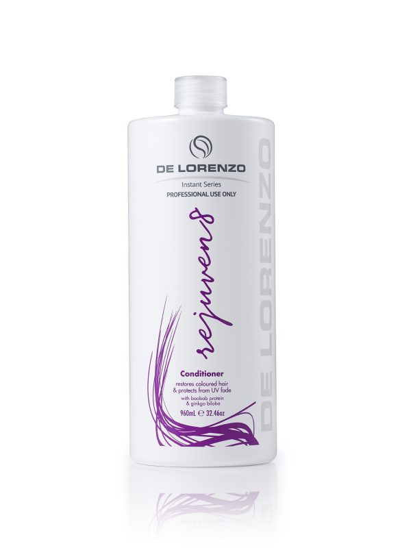 DELORENZO REJUVEN8 CONDITIONER 960ML