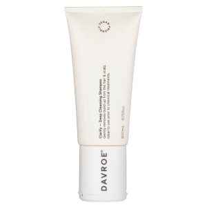 DAVROE CLARIFY SHAMPOO 200ML