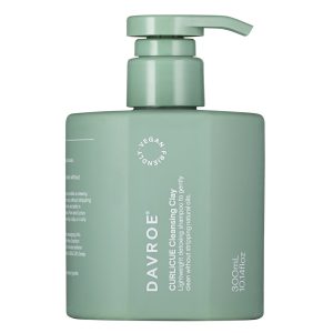 DAVROE CURLICUE CLEANSING CLAY 300ML