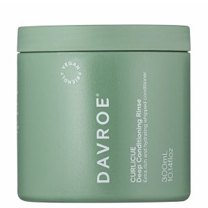 DAVROE CURLICUE DP COND RINSE 300ML