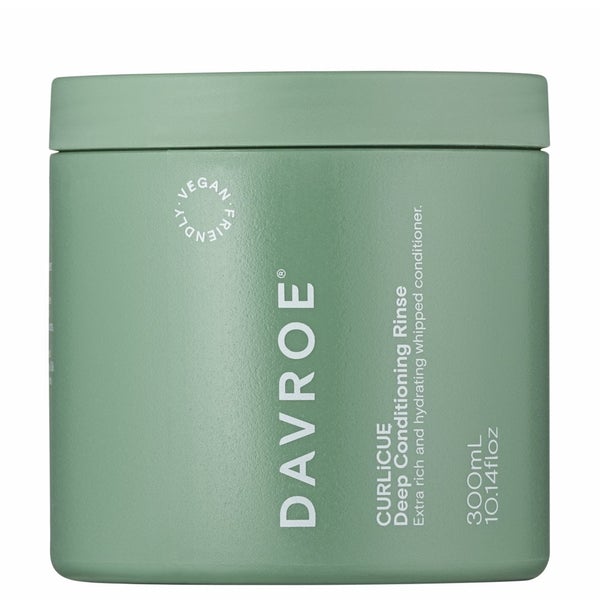 DAVROE CURLICUE DP COND RINSE 300ML
