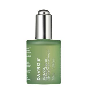 DAVROE CURLICUE HYDRATING OIL 50ML