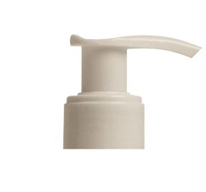 DAVROE 1L PUMP - SHAMPOO (TAN)