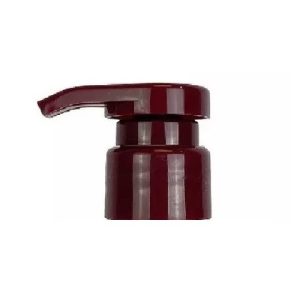 DAVROE 1L PUMP - TREATMENT (BROWN)