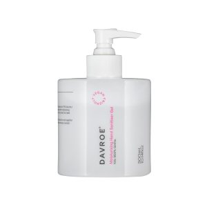 DAVROE HAND SANITISER GEL 300ML