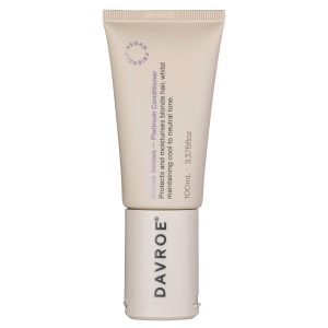 DAVROE BLONDE SENSES COND 100ML