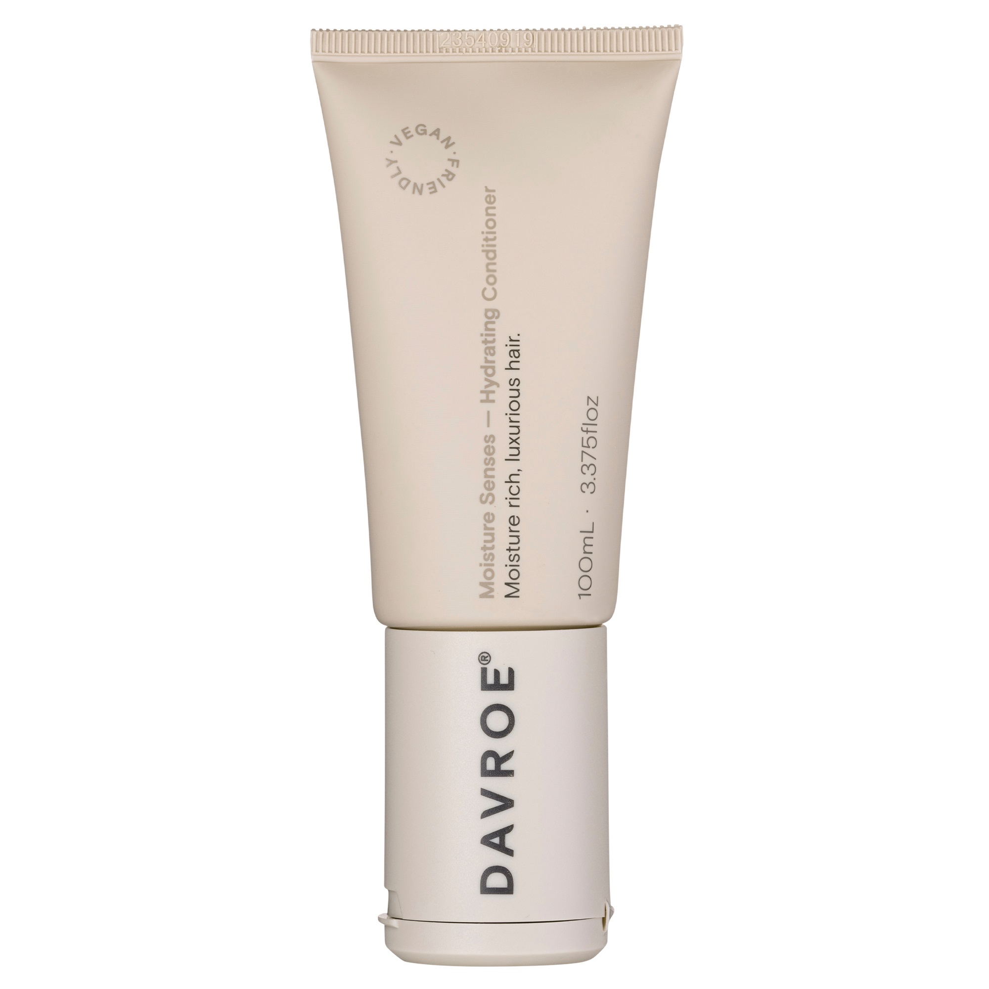 DAVROE MOISTURE SENSES COND 100ML