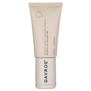 DAVROE MOISTURE SENSES SHP 100ML