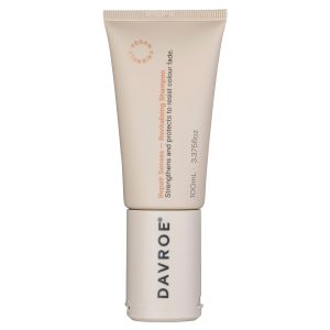 DAVROE REPAIR SENSES SHAMPOO 100ML