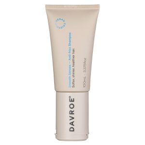 DAVROE SMOOTH SENSES SHP 100ML