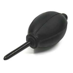 ELLEEBANA AIR PUFFER