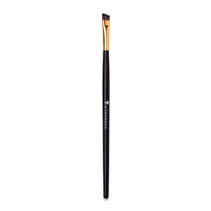 ELLEEBANA GOLD ANGLE EYEBROW BRUSH