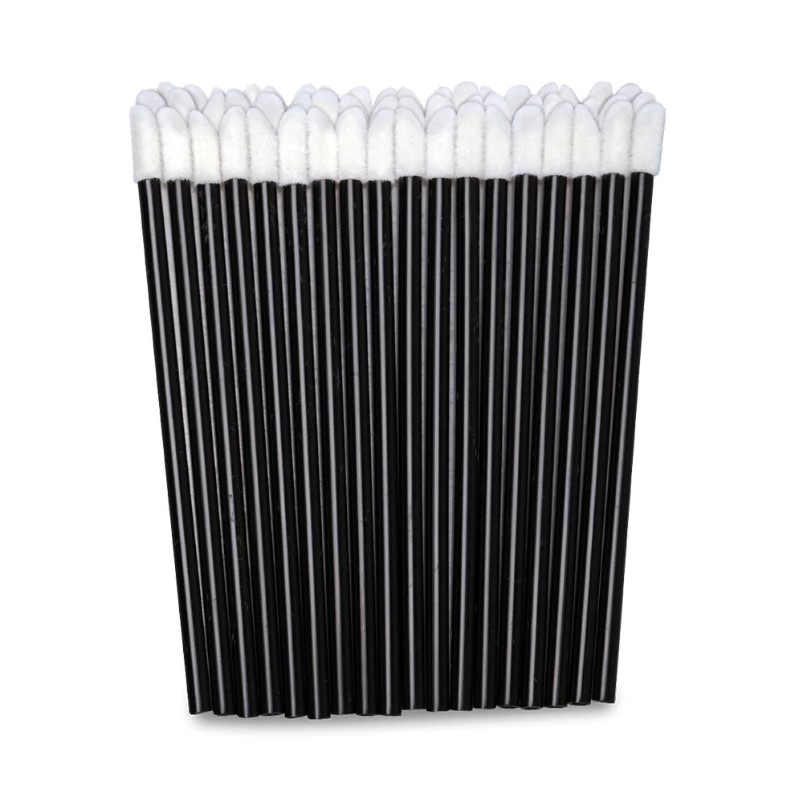 ELLEEBANA DOE FOOT/ANGLE LIP BRU 50PK