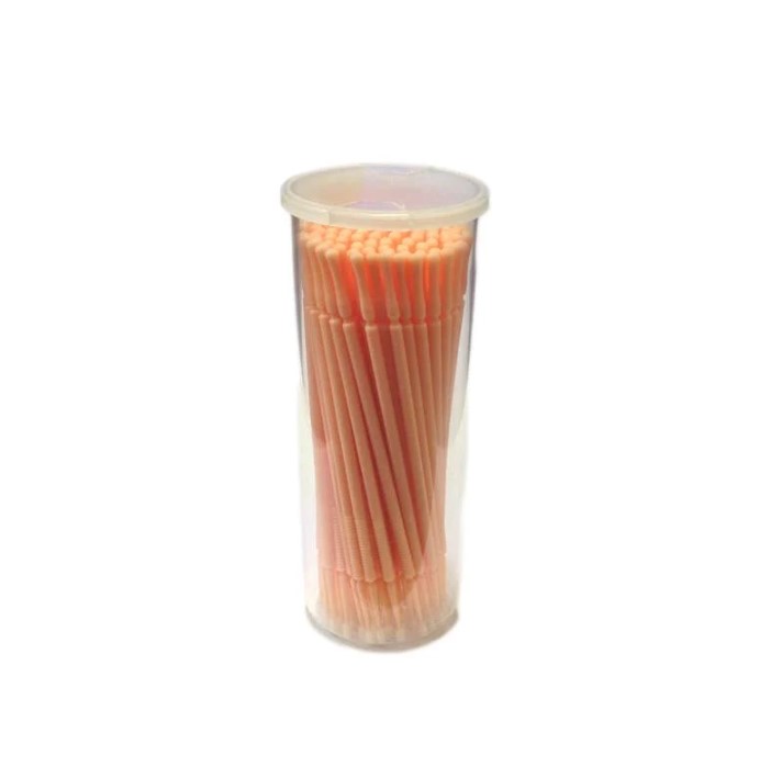 ELLEEBANA DISP. MICROBRUSHES PK100