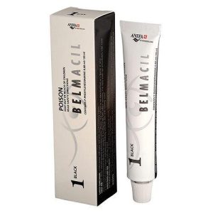 BELMACIL COLOR 1 BLACK 20ML