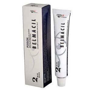 BELMACIL COLOR 2 BLUE BLACK 20ML
