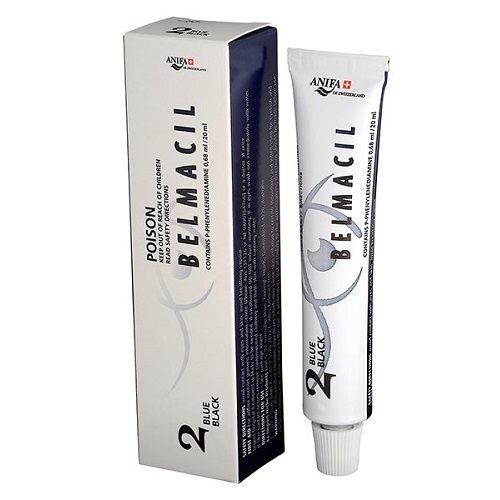 BELMACIL COLOR 2 BLUE BLACK 20ML