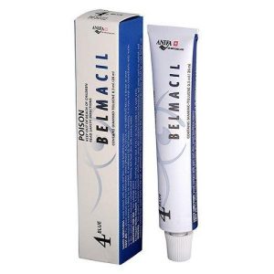 BELMACIL COLOR 4 BLUE 20ML