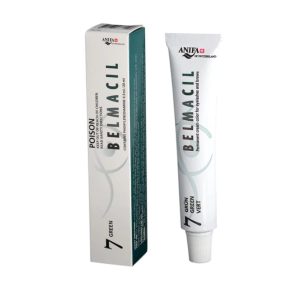 BELMACIL COLOR 7 GREEN 20ML