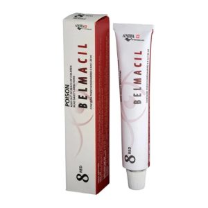 BELMACIL COLOR 8 RED 20ML