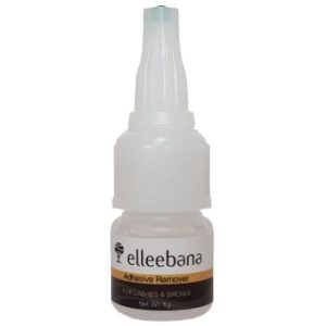 ELLEEBANA ADHESIVE REMOVER
