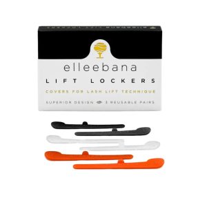 ELLEEBANA LIFT LOCKER