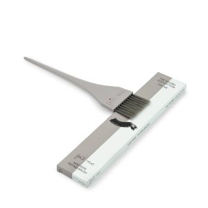 FOIL ME TINT ME BRUSH 5CM WIDE GREY