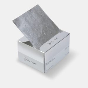 FOIL ME THE SHORT 12.5x23CM BX500