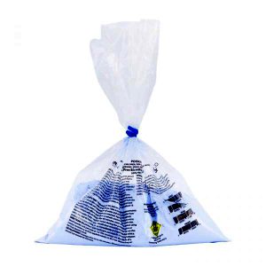 SALON & CO. BLEACH - BLUE 500G