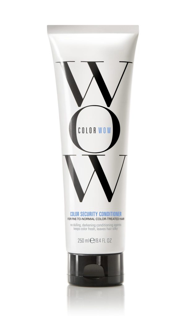 COL WOW COLOR SECUR COND F-N 250