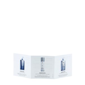 COL WOW DREAM COAT LEAFLET