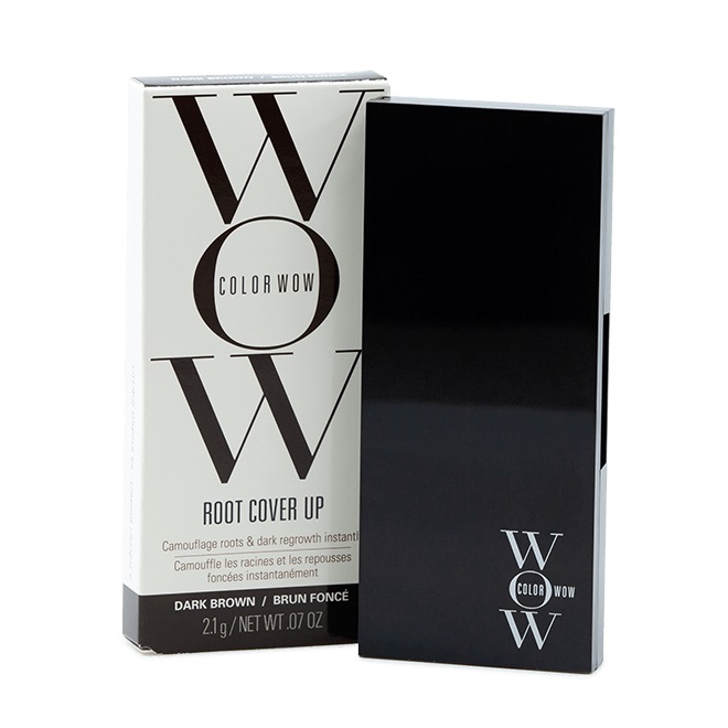 COLOR WOW ROOT COVER UP DK BROWN