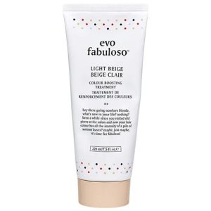 FABULOSO LIGHT BEIGE TREATMENT 220ML