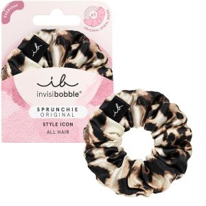 INVISIBOBBLE SPRUNCHIE MAGN. LEO