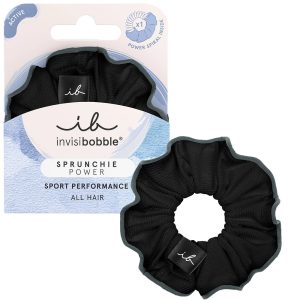 INVISIBOBBLE SPRUNCHIE POWER PANTHER