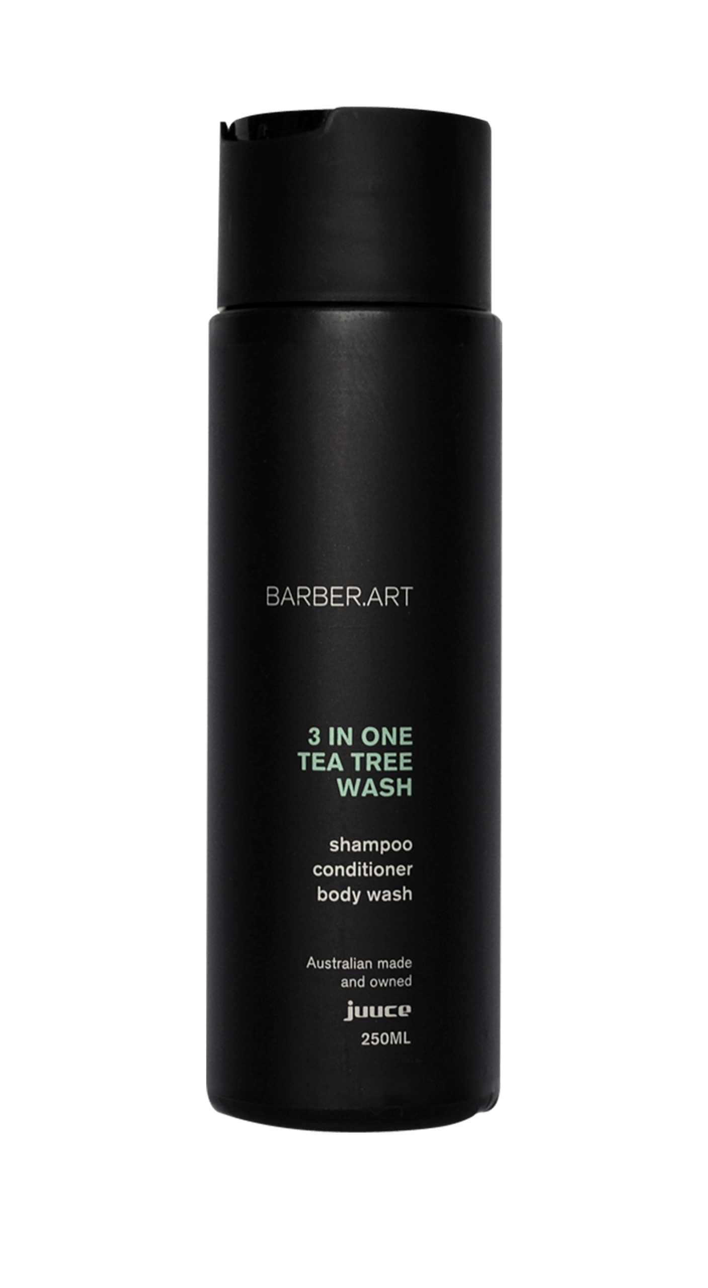 JUUCE 3 IN 1 SHAMPOO 250ML