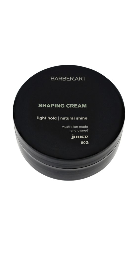 JUUCE SHAPING CREAM 80ML