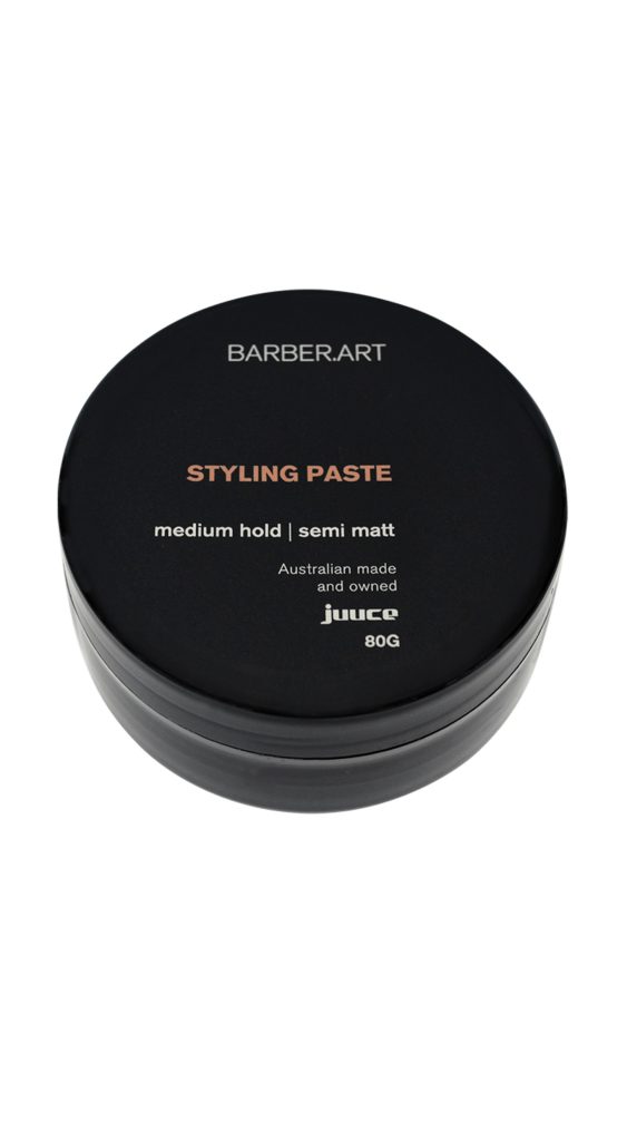 JUUCE STYLING PASTE 80ML