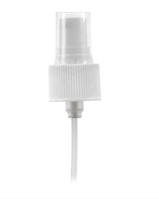 SPRAY CAP 24MM TO FIT 125ML BOTTLE