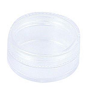PLASTIC JAR 10G